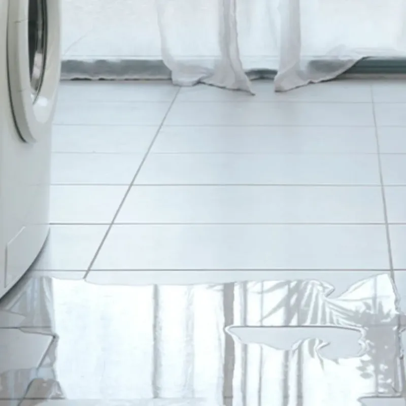 Appliance Leak Cleanup in Villa Park, CA