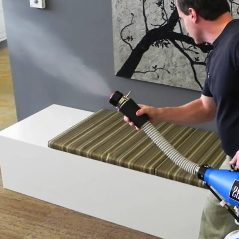 Professional Odor Removal in Villa Park, CA